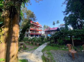Magnolia Farmhouse and Homestay